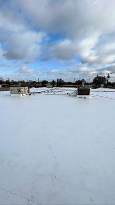 Lunaroofing and Construction