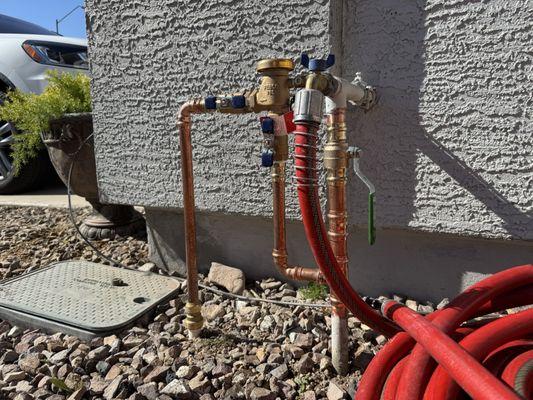 J&M Home Maintenance Services