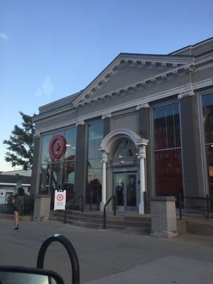Target, 860 Commonwealth Ave, Boston, MA 02215, US - MapQuest
