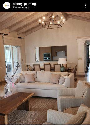 Alenny International Painting