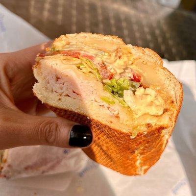 Snarf's Sandwiches