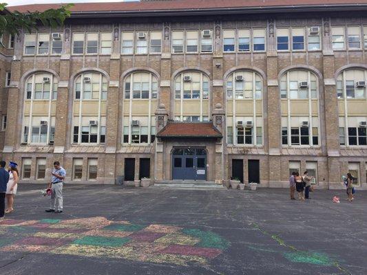 Jahn Friedrich Ludwig