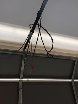 Denkers Garage Doors