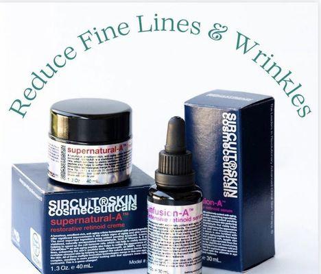 Say goodbye to wrinkles by using this skin care routine!