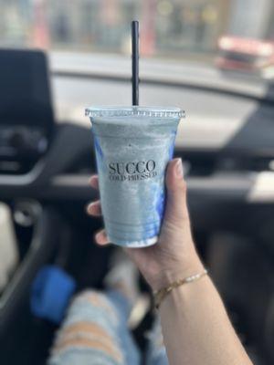 Succo Cold-Pressed