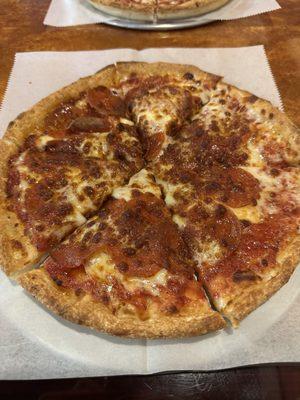 Giovanni's Pizza & Pasta