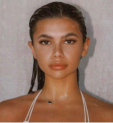 Lashes & Brows by Bella Foshee