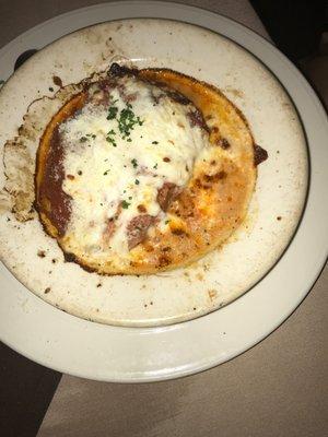 Bernard Mediterranean Restaurant