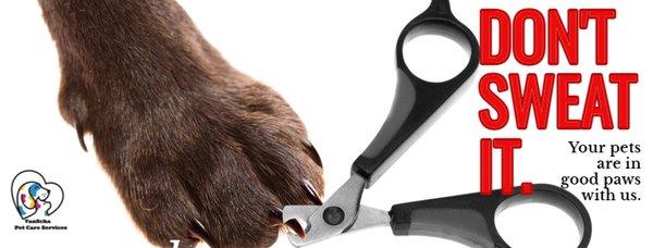 VanScha Pet Care Services -Mobile