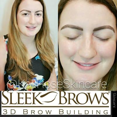 Sleek Brows