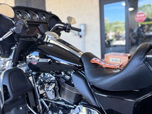 Adamec Harley-Davidson Jacksonville