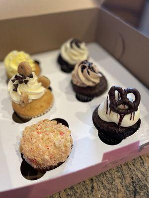 Sugar Mama's Sweets & Treats