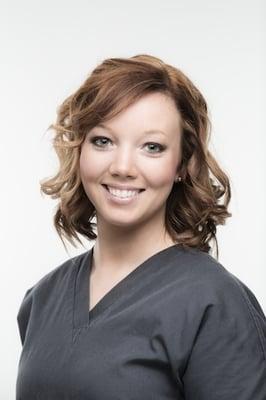 Stephanie, Surgical Assistant