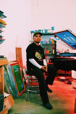 Baseline Printing & Design