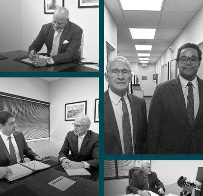 Mandelbaum Barrett PC