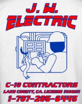 JW Electric