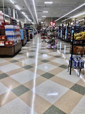 Big Y World Class Market