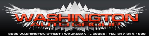 Washington Auto Group
