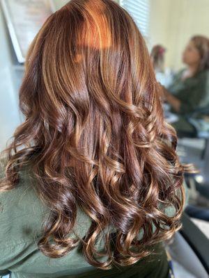 Hair By Marymilag
