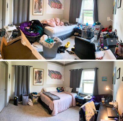 Kristinny Cleaning Service