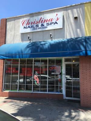 Christina's Nail & Spa