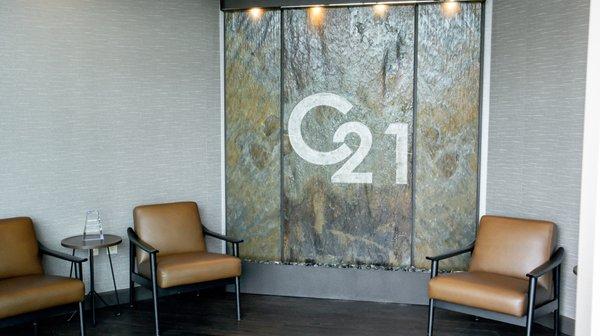 Ami Doumbia - CENTURY 21 Connect Realty