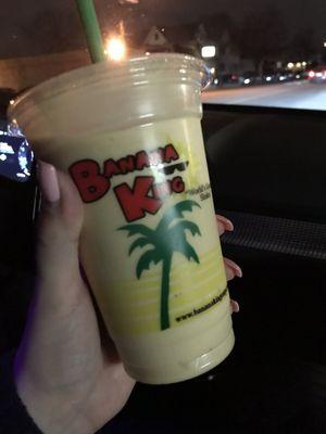 Mango Shake