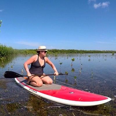 Aquaholic Adventures