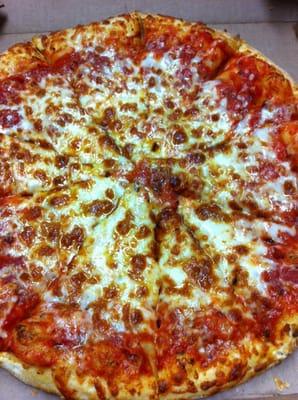 Cheese please Yes please!