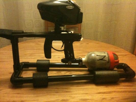 Im really happy with this setup