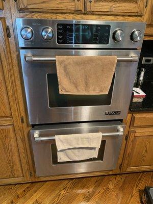 Ms Appliance Repair Services Inc