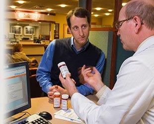 Fairview University Discharge Pharmacy