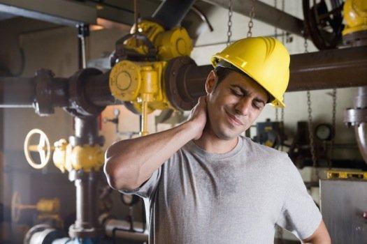 Occupational Injury Law Center