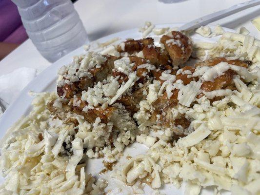 La Uchireña Coffee Express