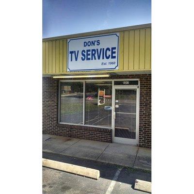 Don's TV Service