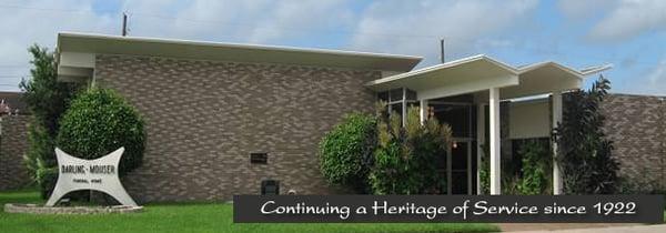 Darling-Mouser Funeral Home