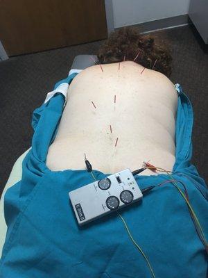 Hands of Life Therapeutics