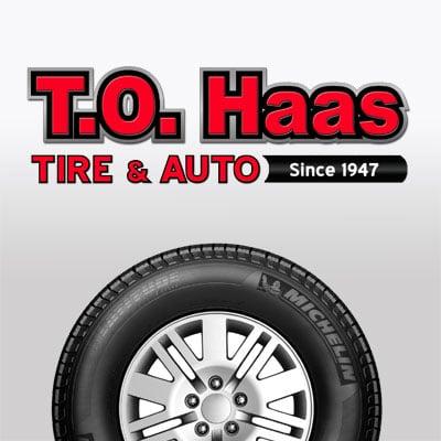 T.O. Haas Tire & Auto