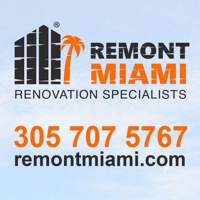 Remont Miami