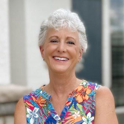 Vicki Marsh - Berkshire Hathaway Home Services Florida Realty
