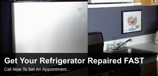 Triple C Appliance Repair
