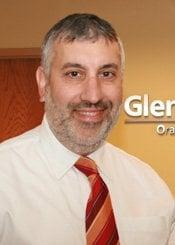 Glenview Oral Surgeon Dr. Jeffery Bressman