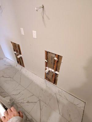 M and E Plumbing and HVAC Solutions
