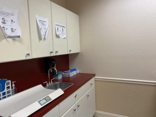 Children's Urology Associates