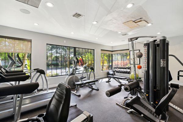 The Atlantic Preserve