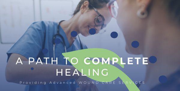 Wound Care Specialist