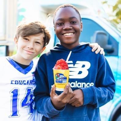 Kona Ice of Greenwood