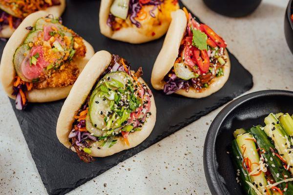 Bao America