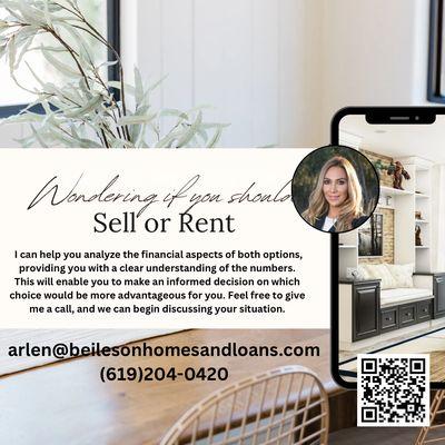 Arlen Beileson Homes and Loans