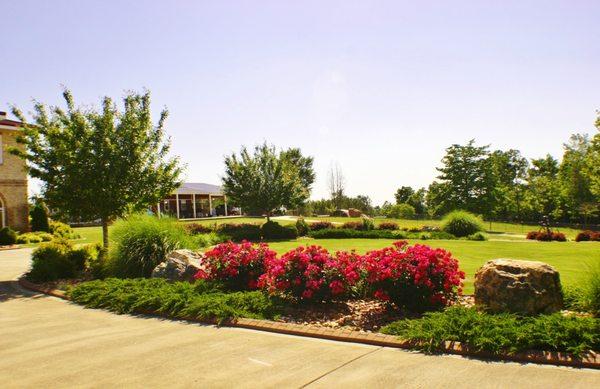 Hidden Pond Plant & Tree Farm
